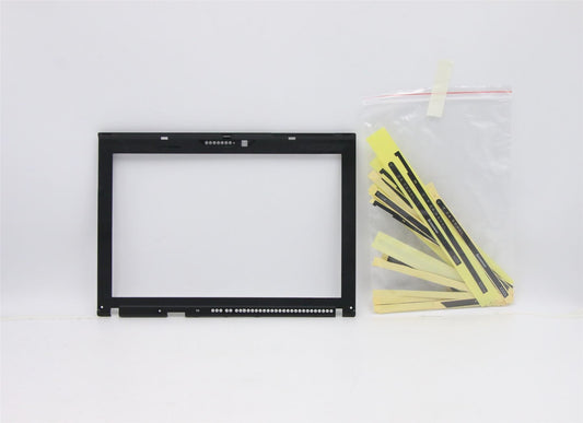 Lenovo FRU LCD BZL for WXGA 04W0360