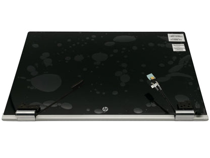 HP L22431-001 HU 15.6 FHD BV LED wHDC TS NSV