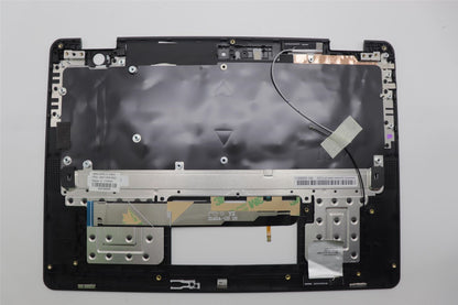 Lenovo MECH_ASM BLKB USA_ENG w/CCov,WFC Transim 5M11P87862