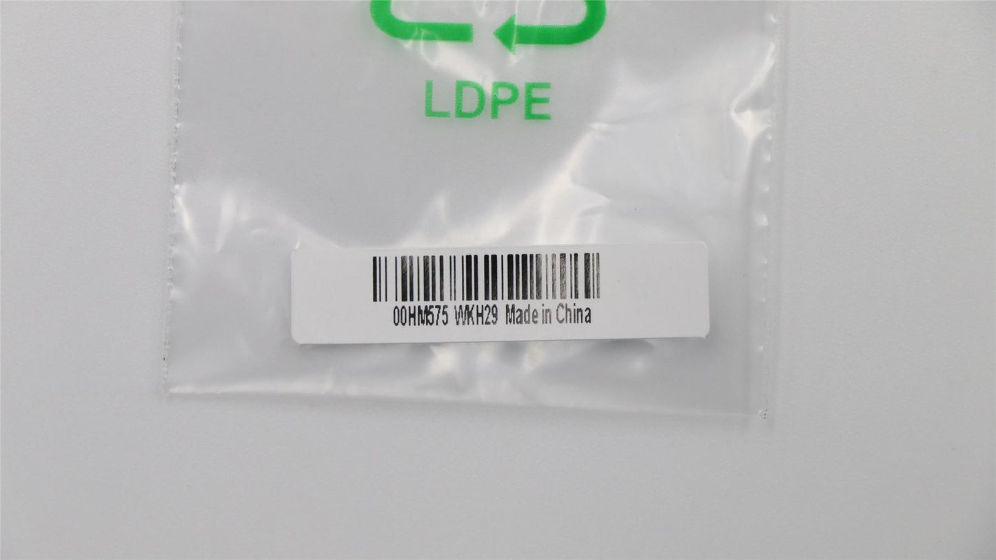 Lenovo Label FRU for Name Label E545 00HM575