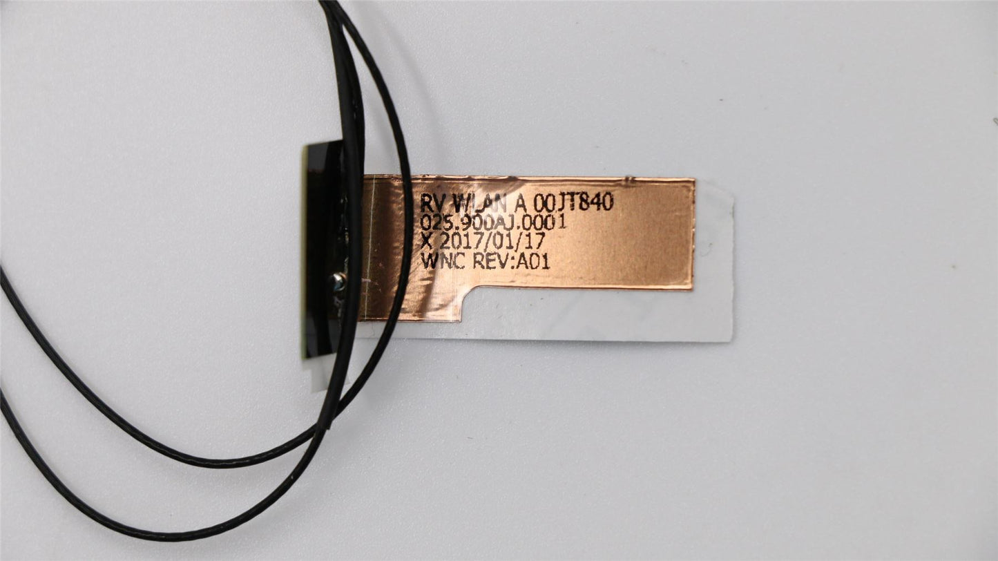 Lenovo ANTENNA ANT Kit,WLAN,WNC,Yoga 00JT840