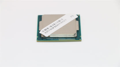 Lenovo ThinkStation E32 P300 CPU Processor 03T7163