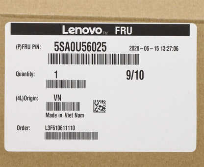 Lenovo Tiny P330 A540 27ICB A540 24ICB A340 24ICK CPU Processor 5SA0U56025