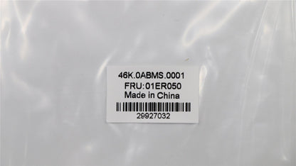 Lenovo MECHANICAL Camera Misc 01ER050