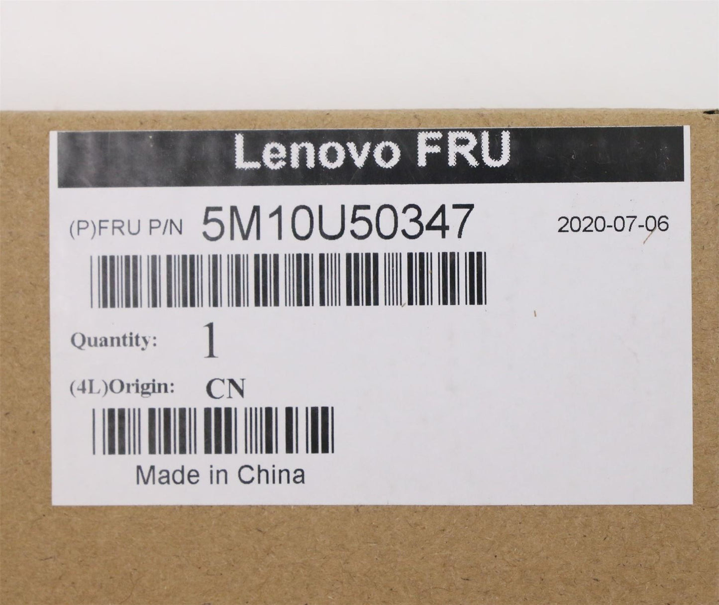 Lenovo PCI Latch Brkt Assy,17L 5M10U50347