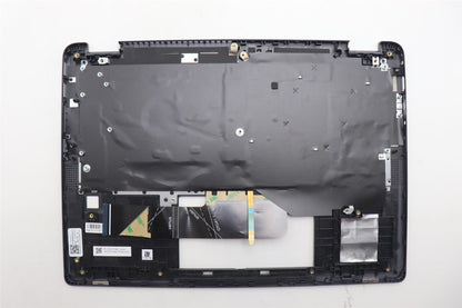 Lenovo Upper Case ASM_CZE/SLK W82R9 SG BL 5CB1H71448