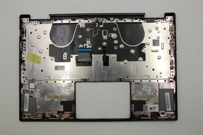 Lenovo Upper Case C 80X6 W/KB GM ND 5CB0N68014
