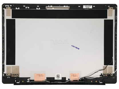 Acer Swift SF113-31 LCD Cover Rear Back Housing Silver 60.GNKN5.001