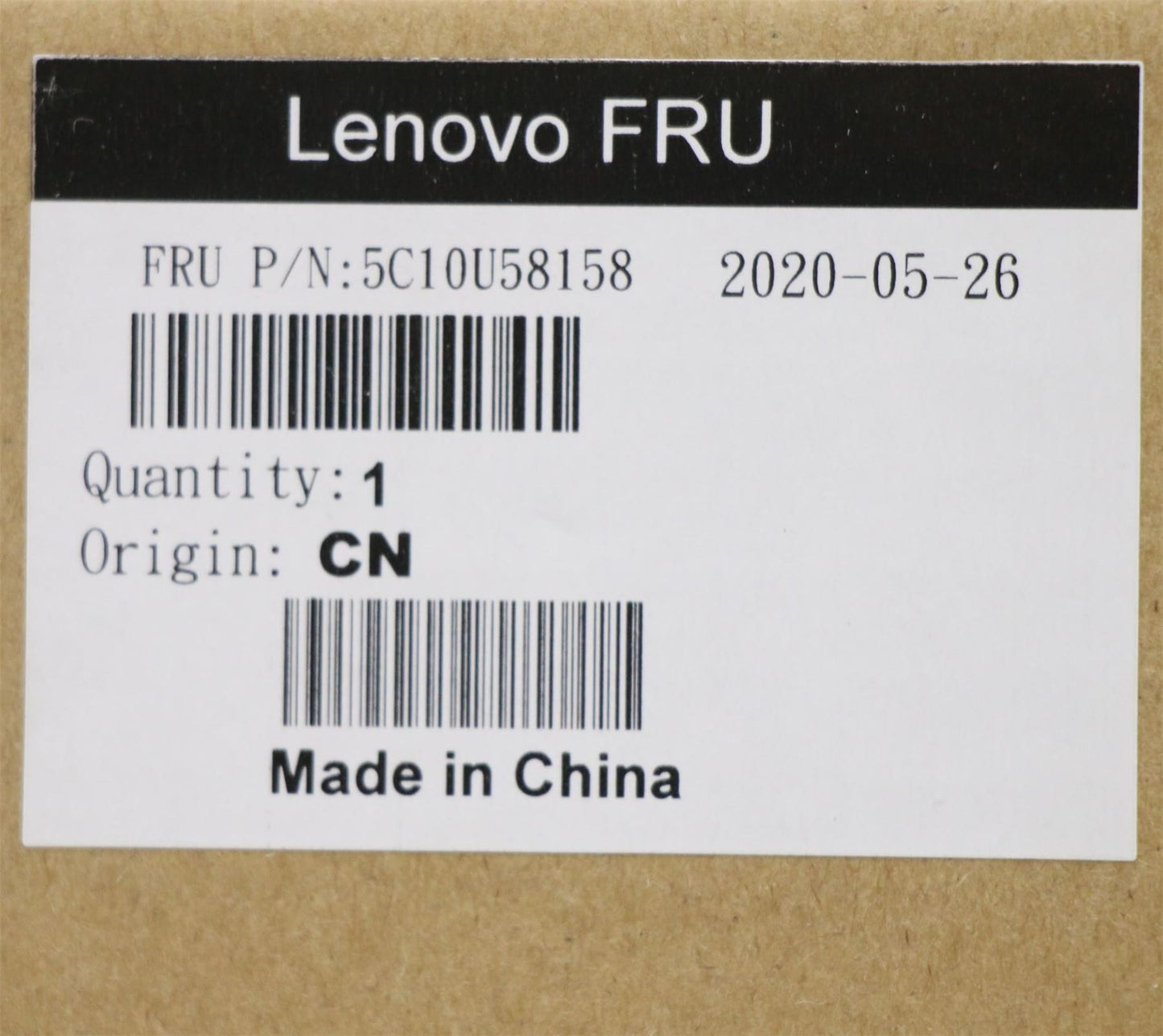Lenovo ThinkCentre M90a 2 M90a LCD Screen Backlight Cable Black 5C10U58158
