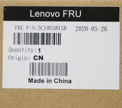 Lenovo ThinkCentre M90a 2 M90a LCD Screen Backlight Cable Black 5C10U58158