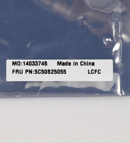 Lenovo IdeaPad 3-17ARE05 Audio SD Reader Button Board Weiß 5C50S25055