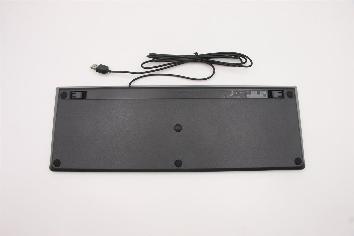 Lenovo USB Calliope KB BK BUL 5D50U84440