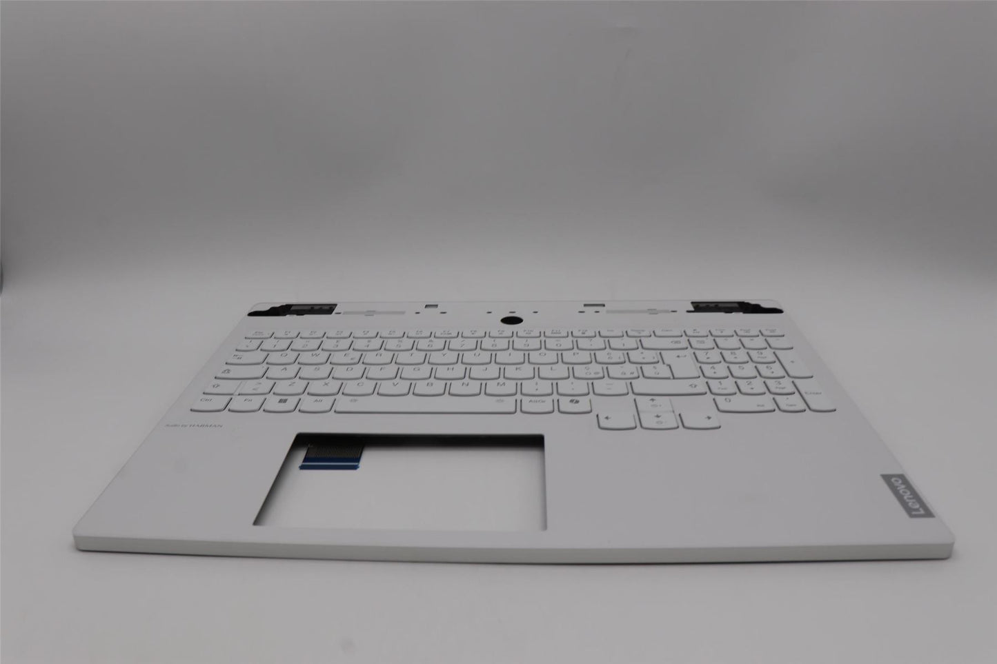 Lenovo UpperCaseASM_ITA C 83FD WH RGB 5CB1N62134