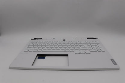 Lenovo UpperCaseASM_ITA C 83FD WH RGB 5CB1N62134