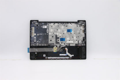 Lenovo IdeaPad 3 CB-11IGL05 Palmrest Cover Touchpad Keyboard UK Black 5CB0Z26764