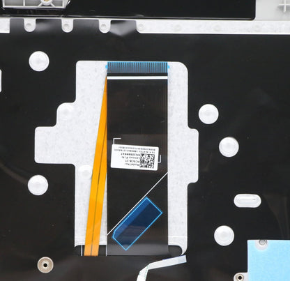 Lenovo IdeaPad S340-15API Palmrest Cover Touchpad Keyboard Italian 5CB0S18765