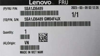 Lenovo ThinkStation P360 P3 P3 50s Gen 4 M90t Gen 4 CPU Processor 5SA1J36489