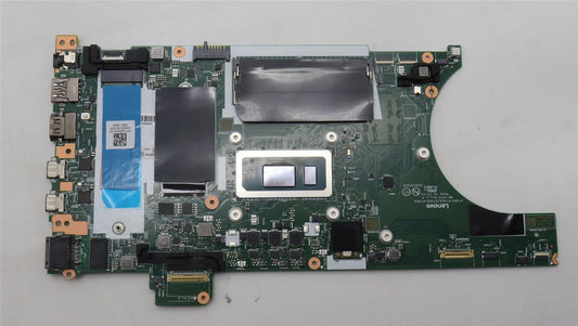 Lenovo ThinkPad T14 Gen 4 T16 Gen 2 Motherboard Mainboard 5B21L58258