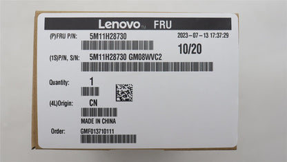 Lenovo VGAHolderRTX3060&407026&34LCFC 5M11H28730