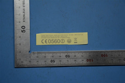 Lenovo A10-70L ROW RatingLabel&*HQ60401843000CS 5L18C02034