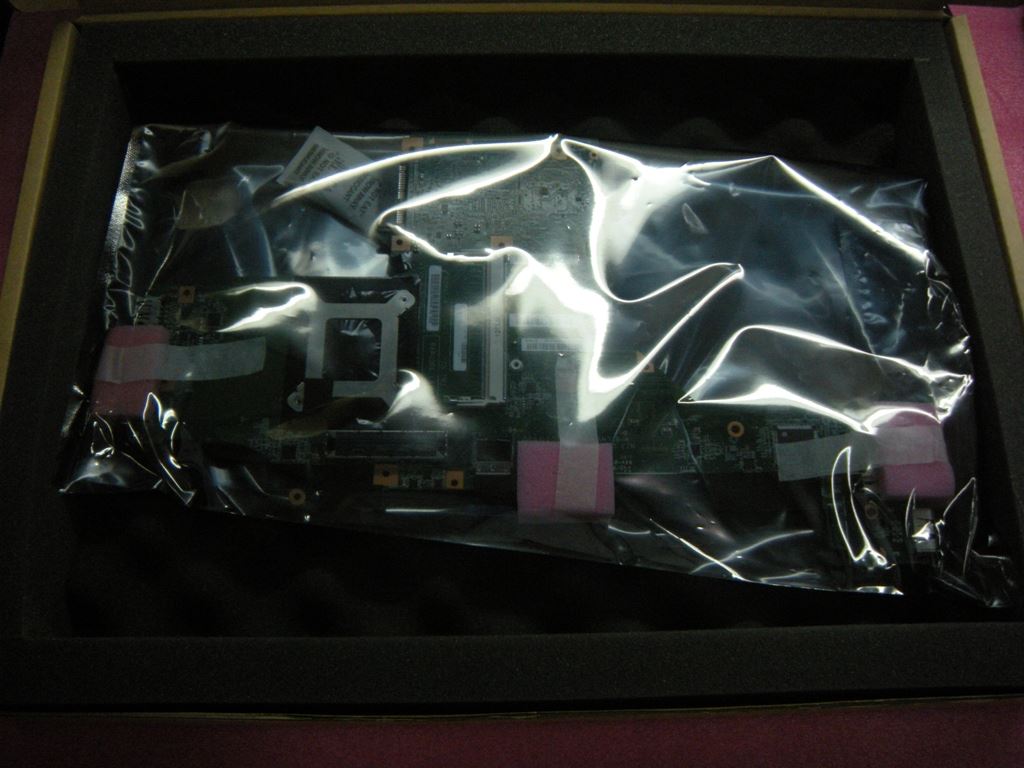 Lenovo FRU PLN UMA AMT=N TPM=Y Board 63Y1695