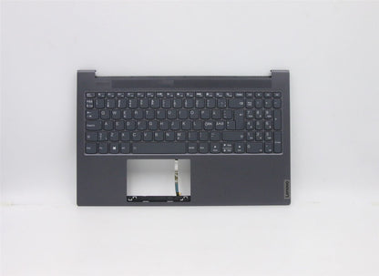 Lenovo Upper Case ASM_ND Q82AA GY 5CB0X55831