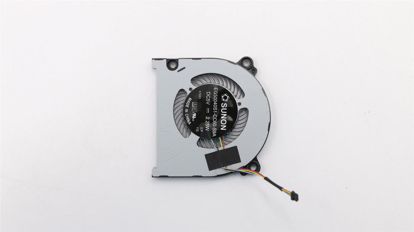 Lenovo IdeaPad 320S-13IKB Cooling Fan 5F10P57038