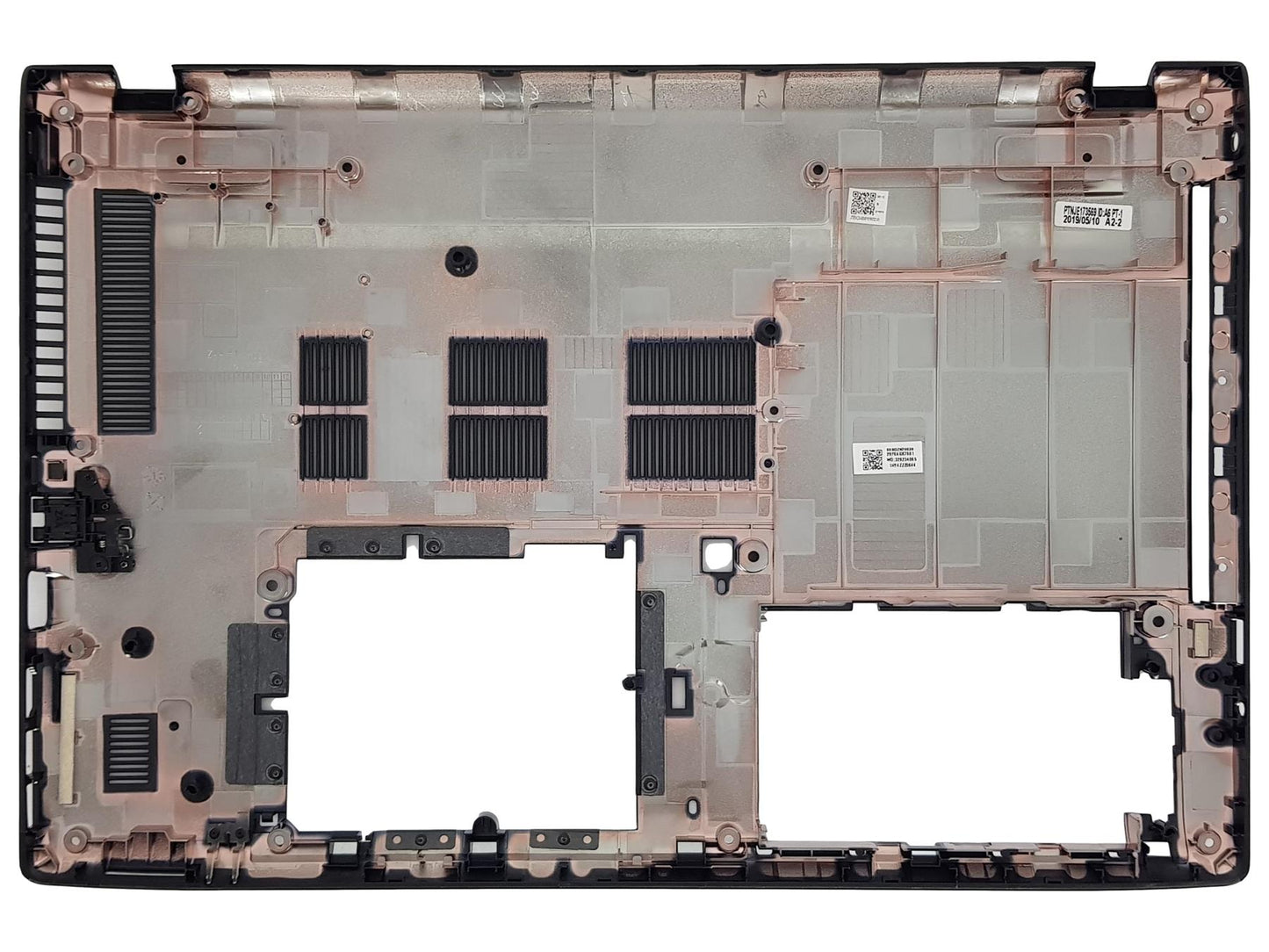 Acer Aspire E5-523 E5-523G E5-553 E5-553G Bottom Base Lower Cover 60.GDZN7.003