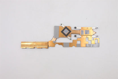 Lenovo 5H40S20113 Heatsink L 81WD AVC DIS