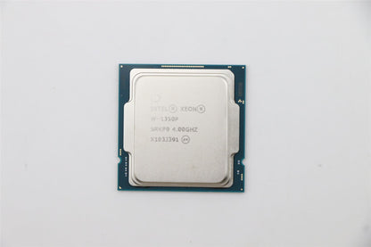 Lenovo ThinkStation P350 CPU Processor 5SA0U56281