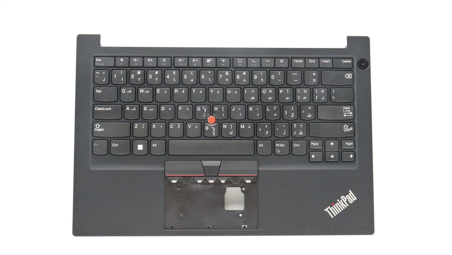 Lenovo MECH_ASM KB C ARA(PMX)PT USBK 5M11C44217