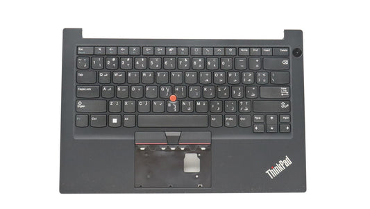 Lenovo MECH_ASM KB C ARA(PMX)PT USBK 5M11C44217