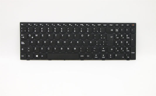 Lenovo IdeaPad 110-17IKB 110-17ISK 110-15ISK Keyboard Latin Spanish 5N20L25931
