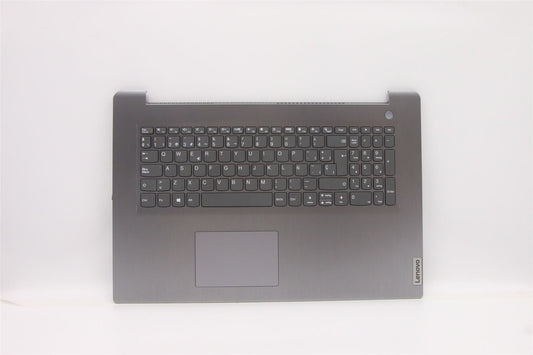 Lenovo Upper Case ASM_SPA L82H9 NFPA/GUMA 5CB1B97600