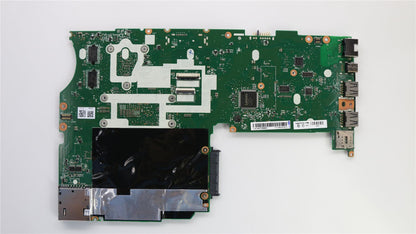 Lenovo ThinkPad L470 s Motherboard Mainboard DIS intelI76500U 01YR964