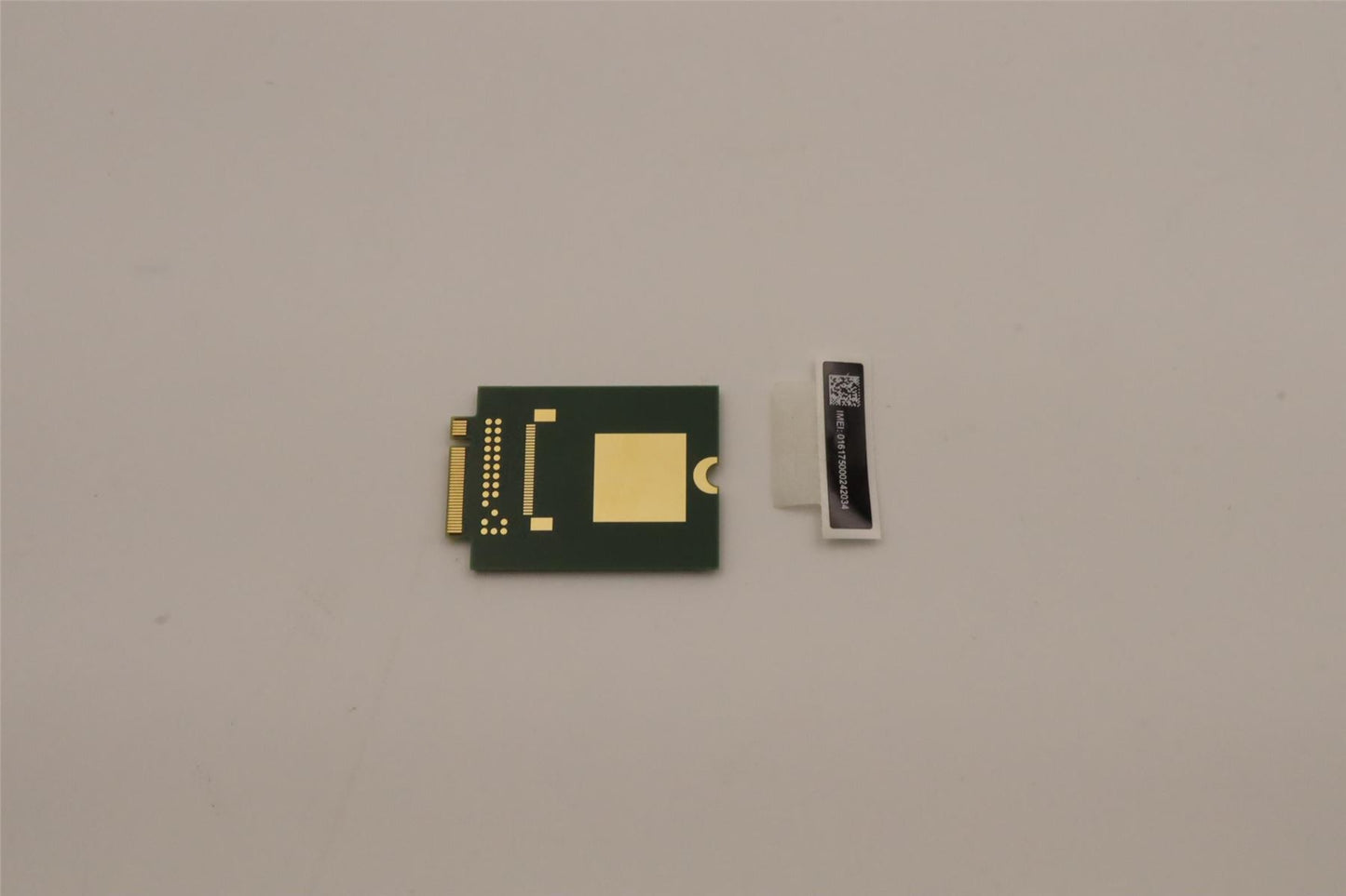 Lenovo 5W10V25861 Wireless,WWAN,FBC,L860R