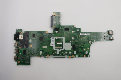 Lenovo 01AW346 NOK, I7-6600U, UMA, AMT, TPM