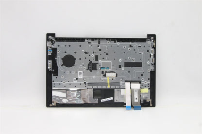 Lenovo MECH_ASM KBD KOR BL(Pri) Pat FPR US BK 5M11A35144