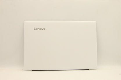 Lenovo IdeaPad 310-15ISK 310-15ABR LCD Cover Rear Back Housing White 5CB0L80857