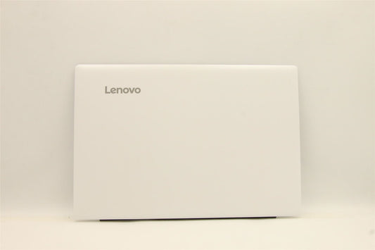 Lenovo IdeaPad 310-15ISK 310-15ABR LCD Cover Rear Back Housing White 5CB0L80857