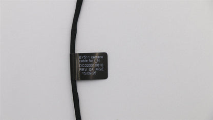 Lenovo IdeaPad Y700-15ISK Cable Webcam Camera 5C10K28166