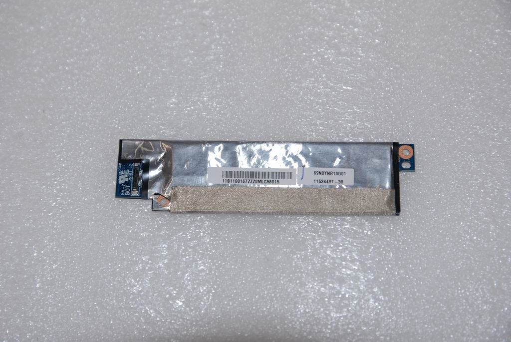 Lenovo MINNIE FLASH_BD./128G/LV Flash Board 90201151