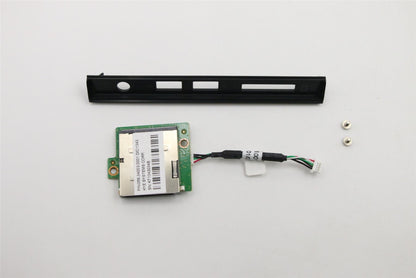 Lenovo FRU,ASSY BLACK Tri WITH CARD 04X2227