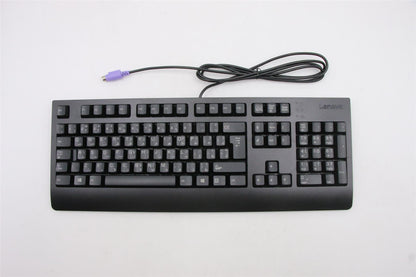 Lenovo PS2 TRDTNL KB BK 253 ARA 00XH897