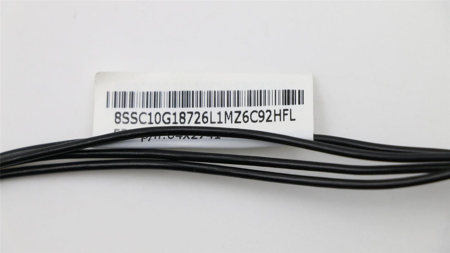 Lenovo E50-00 E50-05 SATA Power Cable HDD Dual 04X2741