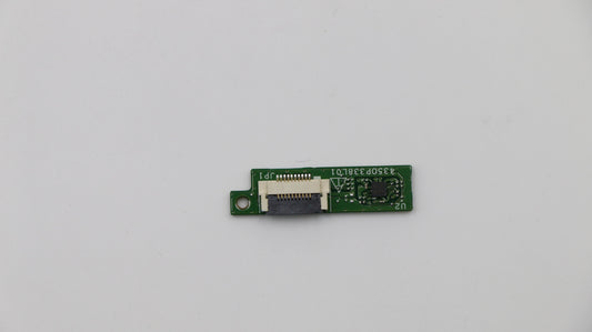 Lenovo CARDPOP Sensor_Board C 81JX Sensor Board 5C50S73010