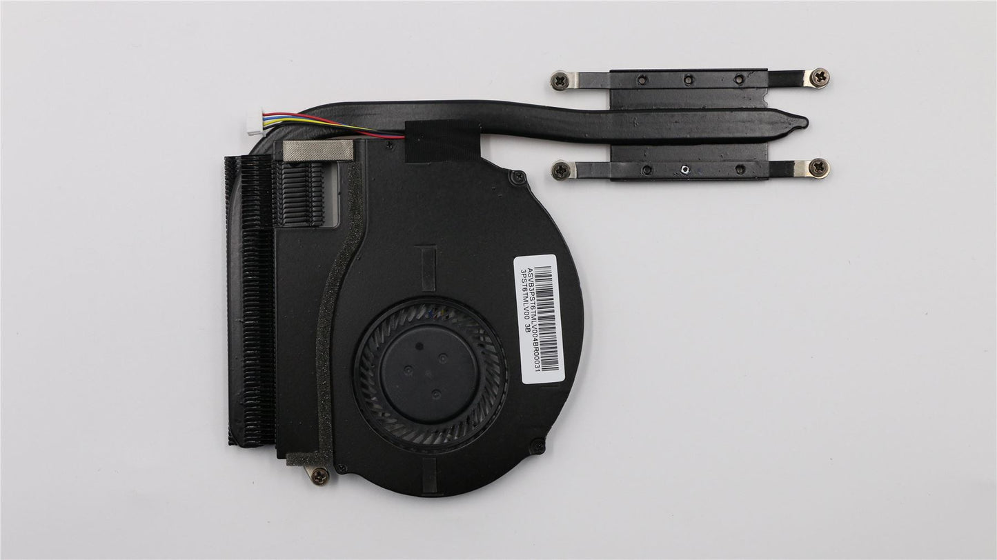 Lenovo Flex 14 Thermal Heatsink Cooling Fan 90203925