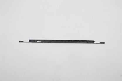 Lenovo Legion 7-16ITHg6 7-16ACHg6 Hinge Cap Strip Trim Cover Black 5CB1C17303