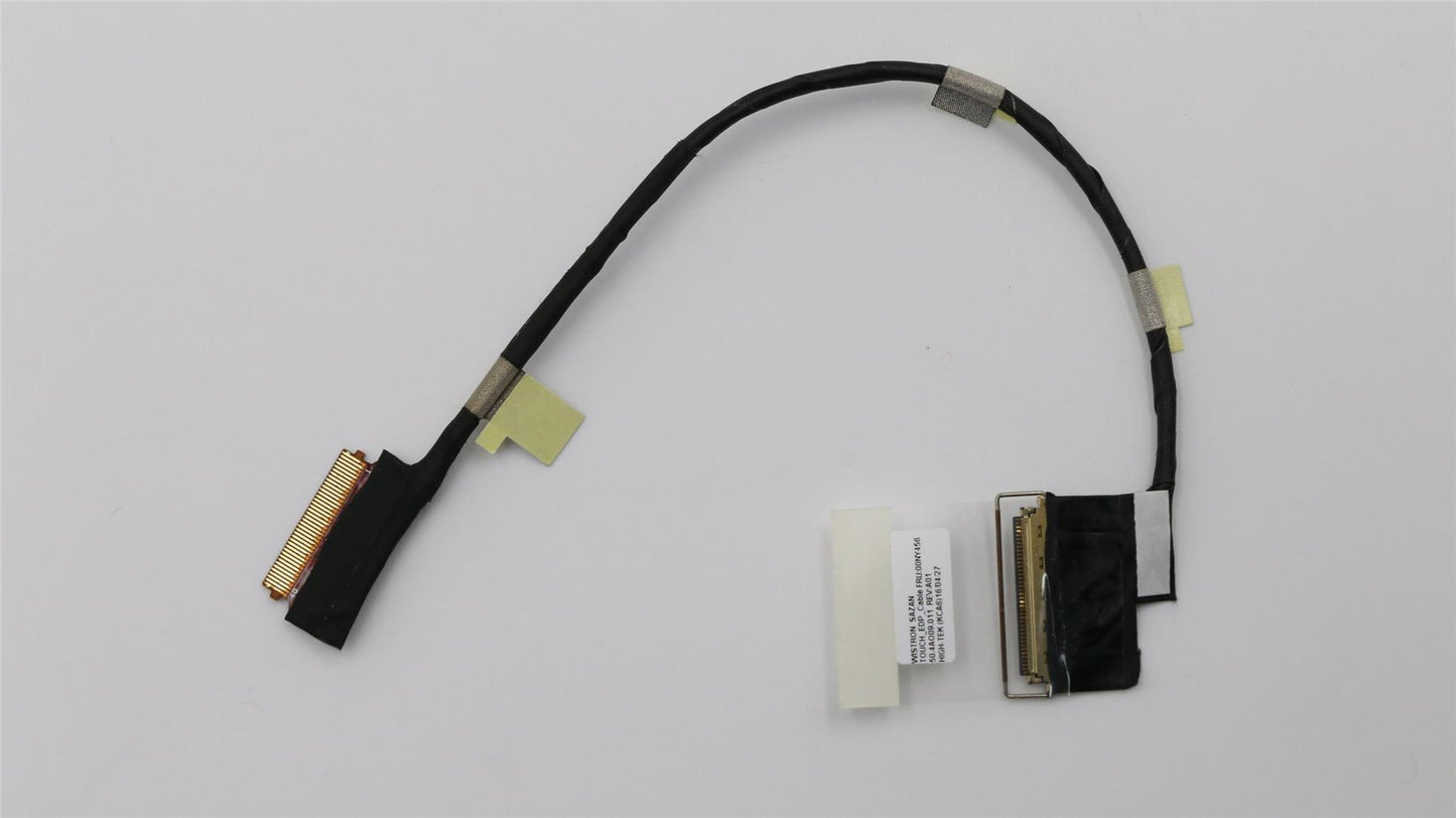 Lenovo ThinkPad T550 W550s Cable Lcd Screen Display LED 00NY456