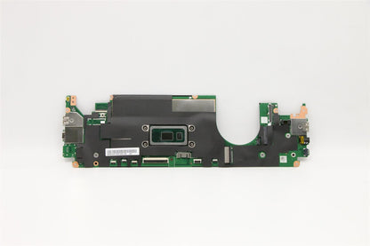 Lenovo C640 13IML Motherboard Mainboard UMA intelI710510U 16G WIFI 5B20S43102